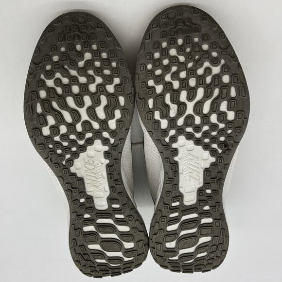 Nike Running Sneakers Mens 12 Revolution 6 Neptune Green Athletic Shoes DC3729 - Picture 7 of 9